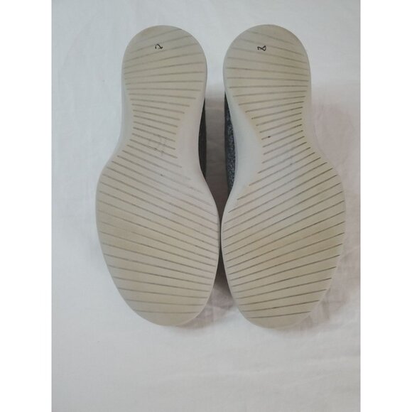 Allbirds Womens 8 Wool Runner Sustainable Minimalist Merino Wool Comfort Sneaker - Picture 8 of 11